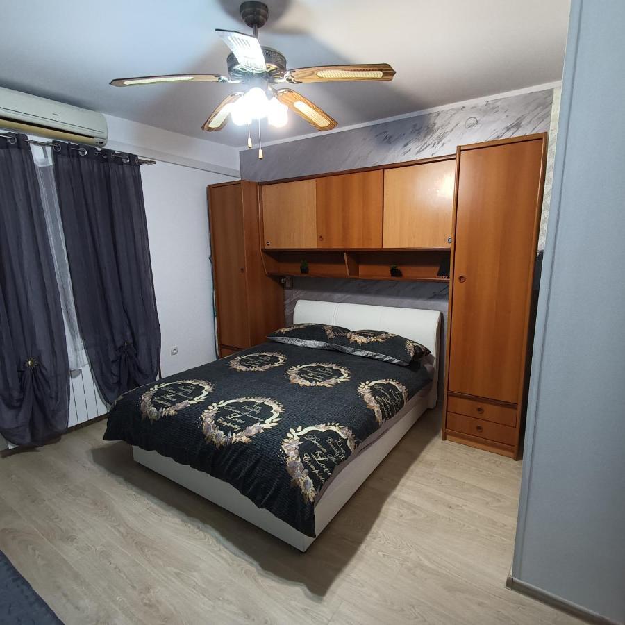 Apartment Pegy Zára Kültér fotó