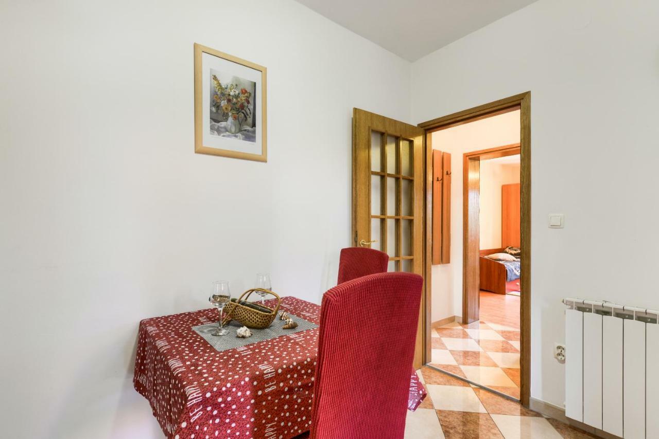 Apartment Pegy Zára Kültér fotó