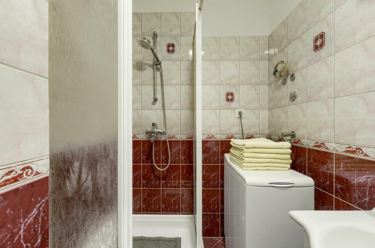 Apartment Pegy Zára Kültér fotó