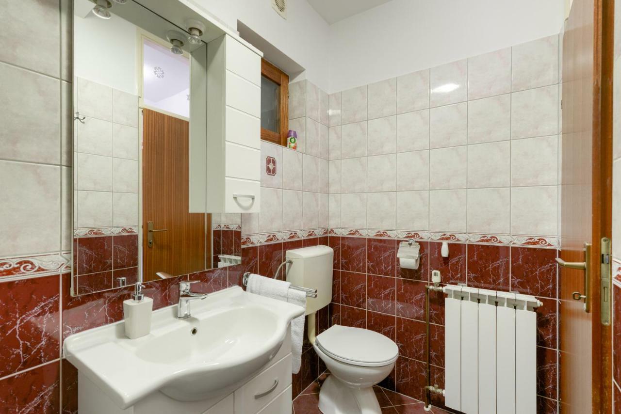 Apartment Pegy Zára Kültér fotó