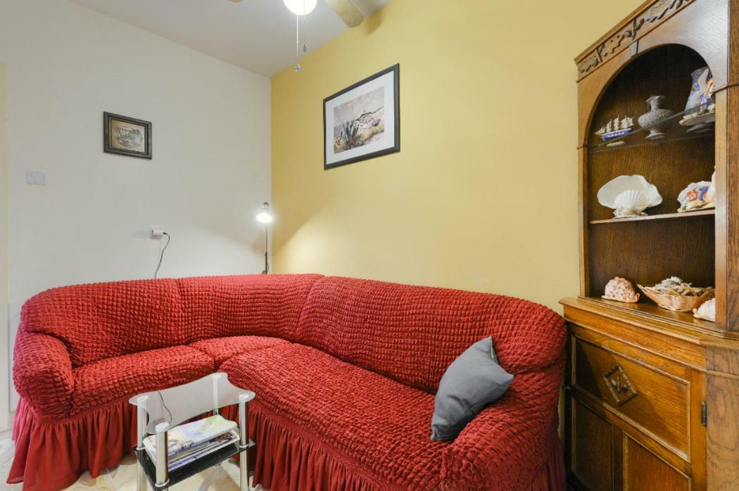 Apartment Pegy Zára Kültér fotó
