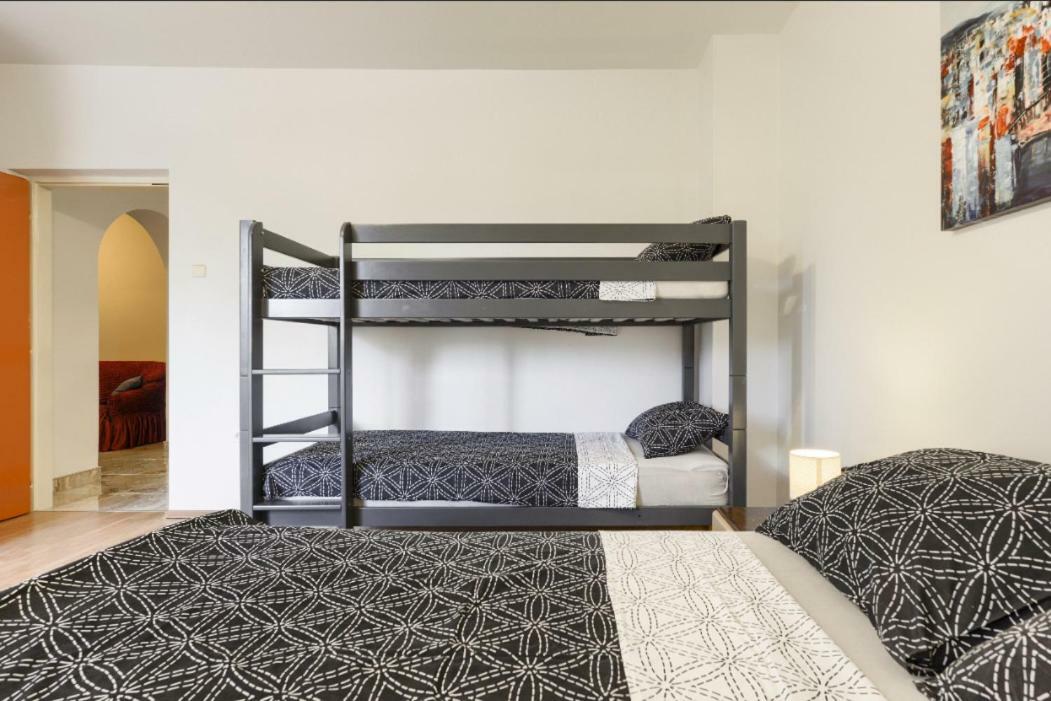 Apartment Pegy Zára Kültér fotó