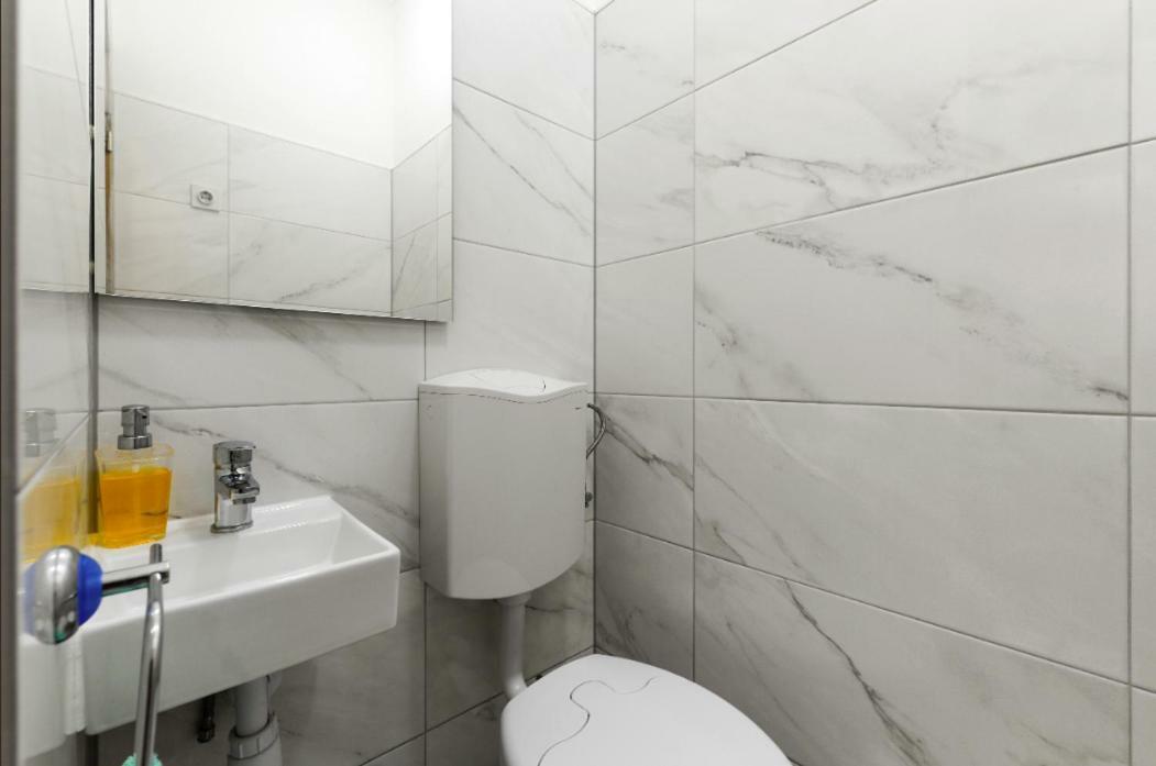Apartment Pegy Zára Kültér fotó