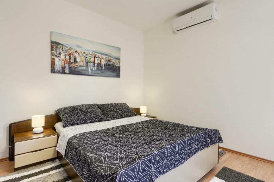 Apartment Pegy Zára Kültér fotó