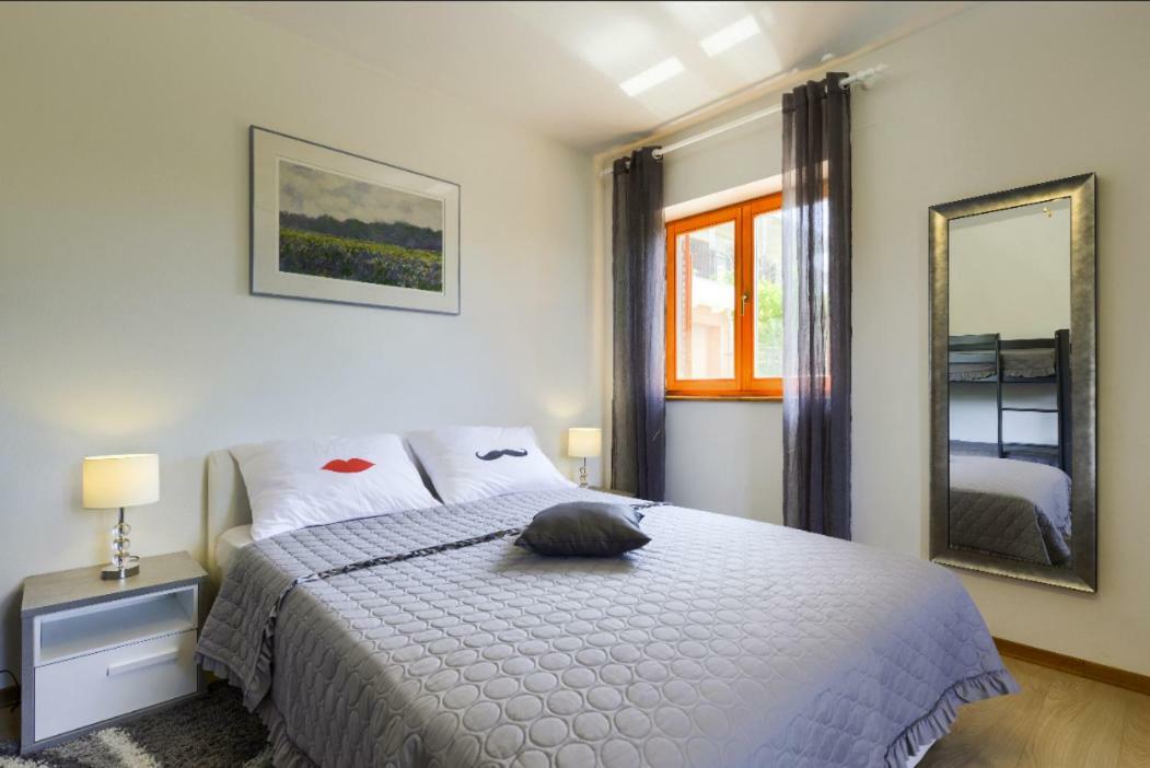 Apartment Pegy Zára Kültér fotó