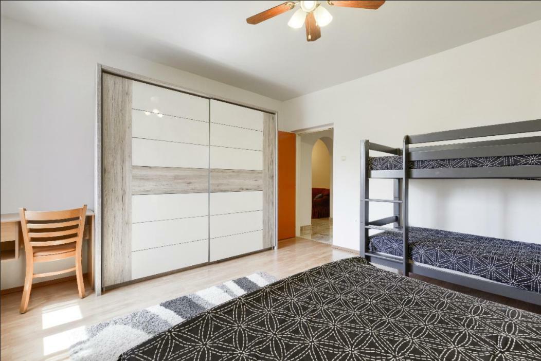 Apartment Pegy Zára Kültér fotó