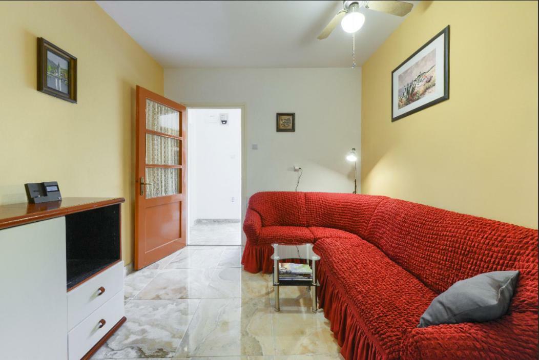 Apartment Pegy Zára Kültér fotó