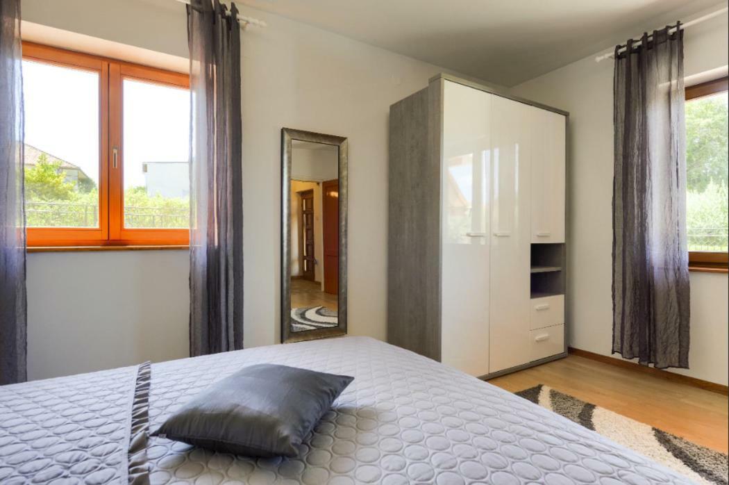 Apartment Pegy Zára Kültér fotó