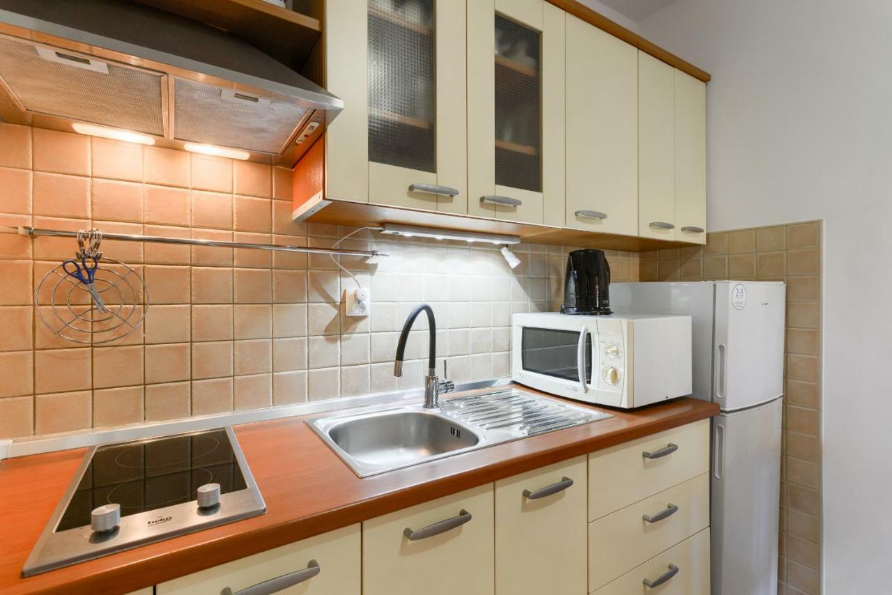 Apartment Pegy Zára Kültér fotó