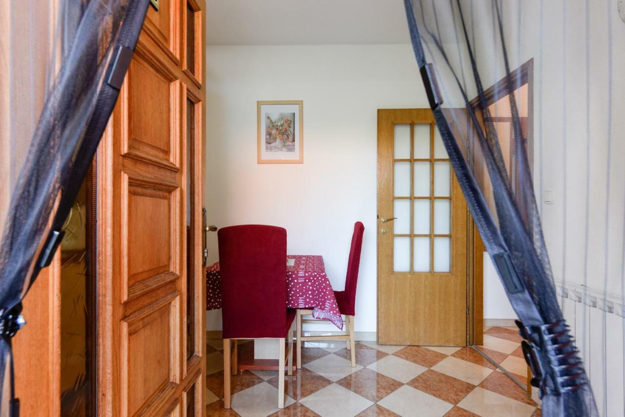 Apartment Pegy Zára Kültér fotó